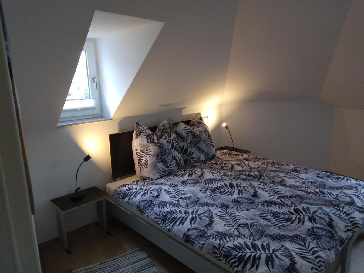 Ferienwohnung Im Roten Haus, Die Therme Ist Fusslaeufig In Wenigen Minuten Erreichbar Bad Ems Buitenkant foto