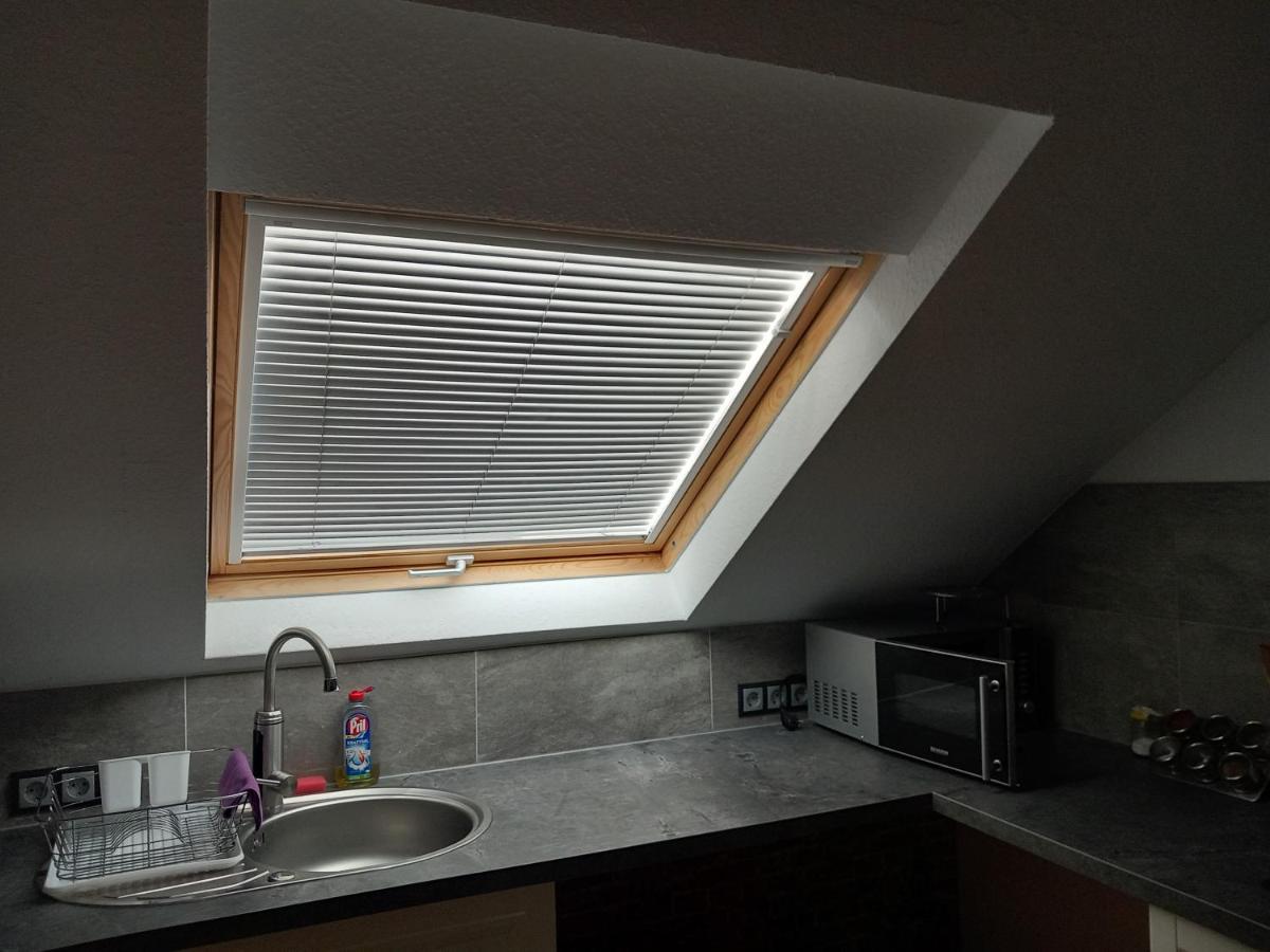 Ferienwohnung Im Roten Haus, Die Therme Ist Fusslaeufig In Wenigen Minuten Erreichbar Bad Ems Buitenkant foto