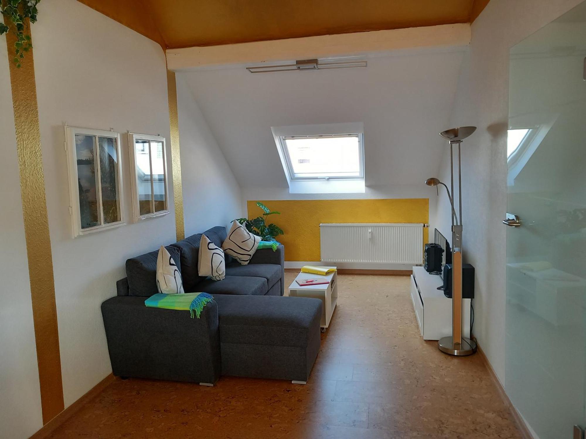 Ferienwohnung Im Roten Haus, Die Therme Ist Fusslaeufig In Wenigen Minuten Erreichbar Bad Ems Buitenkant foto