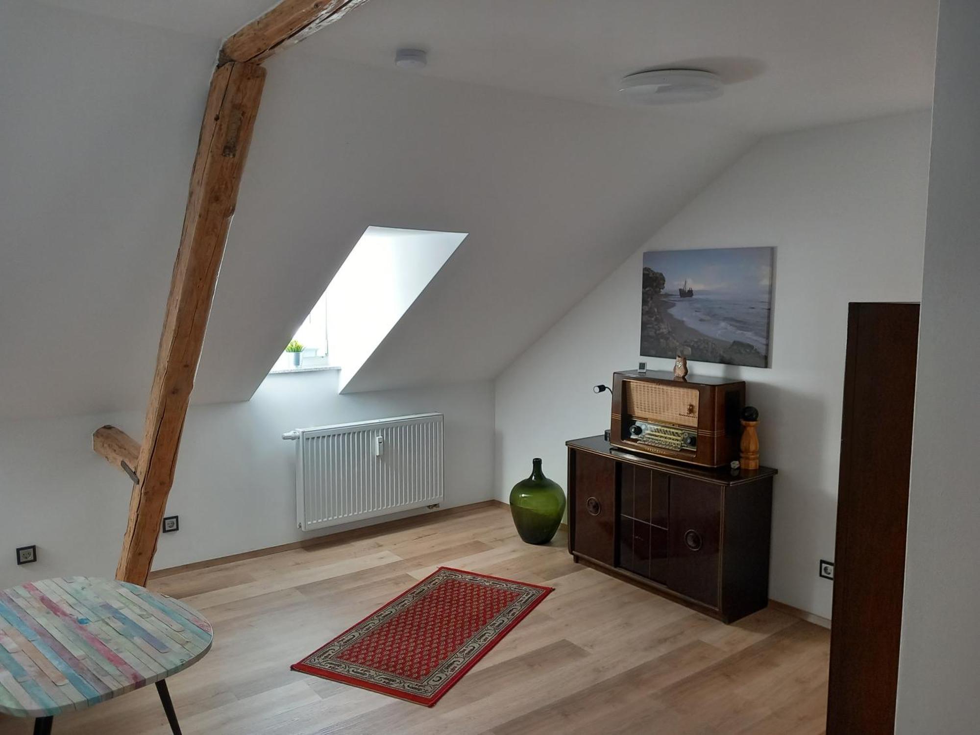 Ferienwohnung Im Roten Haus, Die Therme Ist Fusslaeufig In Wenigen Minuten Erreichbar Bad Ems Buitenkant foto