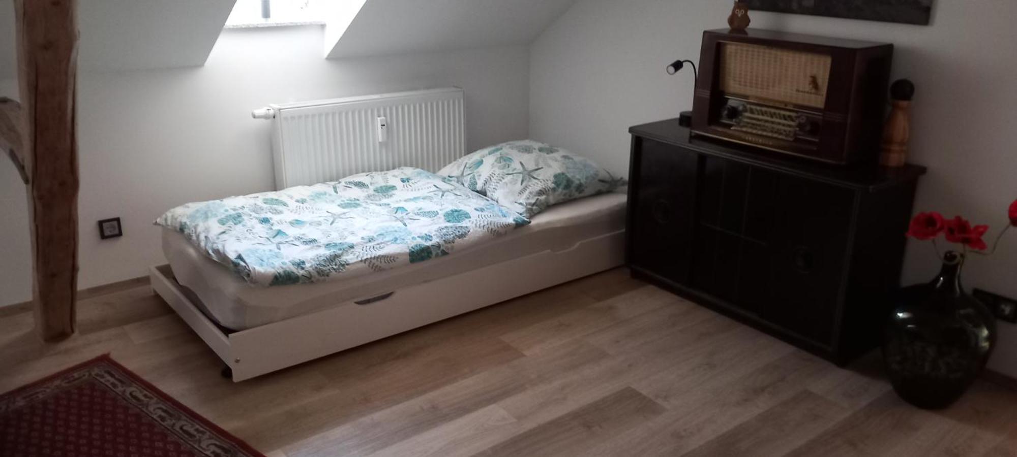 Ferienwohnung Im Roten Haus, Die Therme Ist Fusslaeufig In Wenigen Minuten Erreichbar Bad Ems Buitenkant foto